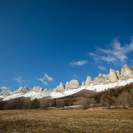 Eterpa Les De Pre Clos En Vercors *