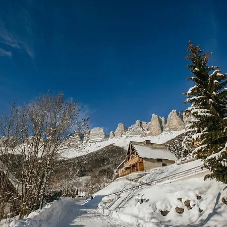 Eterpa Les De Pre Clos En Vercors