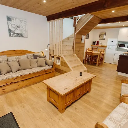 Chalet Eterpa Les De Pre Clos En Vercors