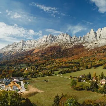 Eterpa Les De Pre Clos En Vercors *