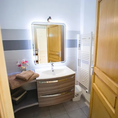 Eterpa Les De Pré Clos En Vercors Chalet *