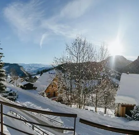 Eterpa Les De Pré Clos En Vercors *