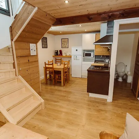 Eterpa Les De Pré Clos En Vercors