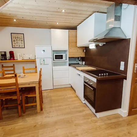 Eterpa Les De Pré Clos En Vercors Chalet *