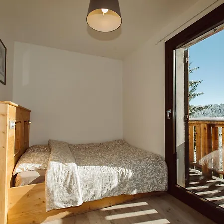 Eterpa Les De Pré Clos En Vercors Chalet *