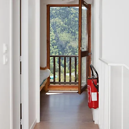 Eterpa Les De Pré Clos En Vercors Saint-Andéol